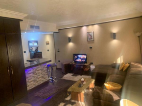 Hotel apartment in Monte Cairo Mokattam d202a